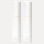 White - Shampoo & Treatment (Conditioner)