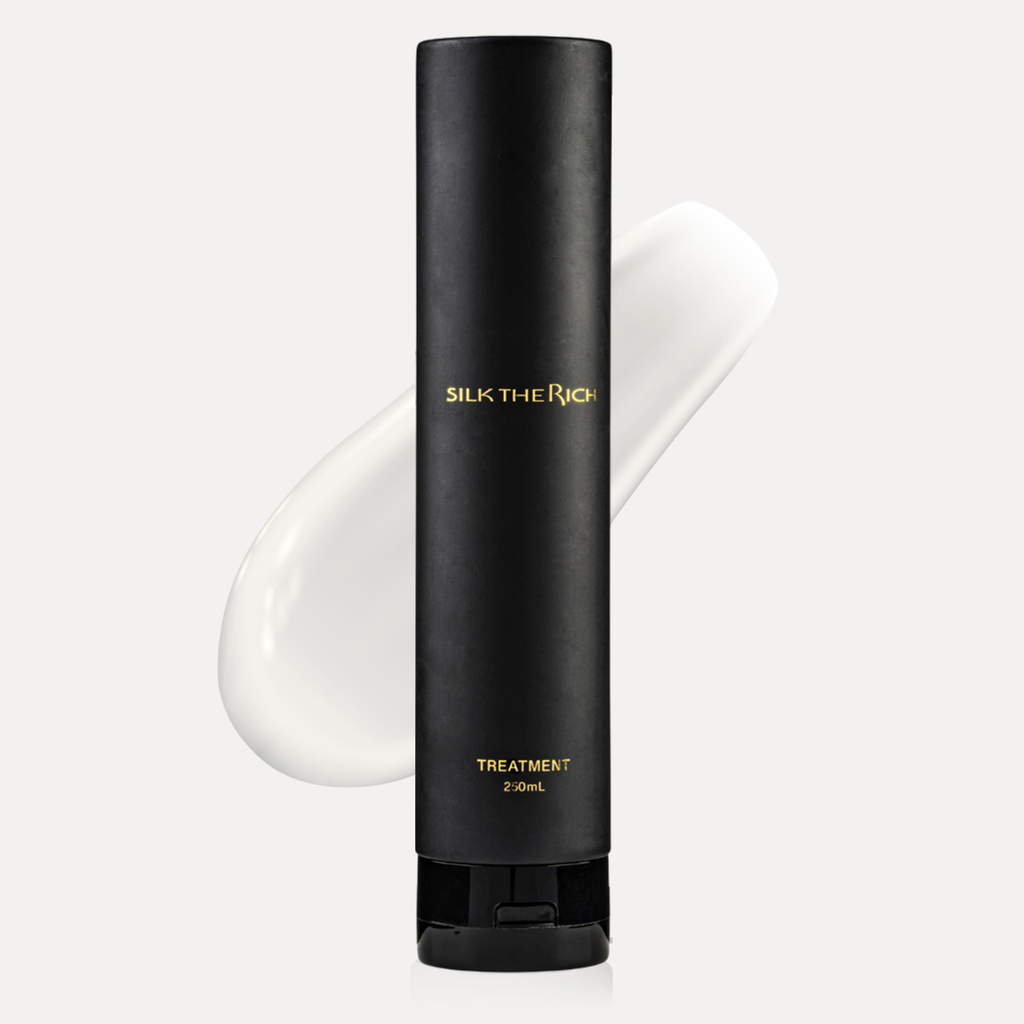 Black - Treatment (Conditioner)