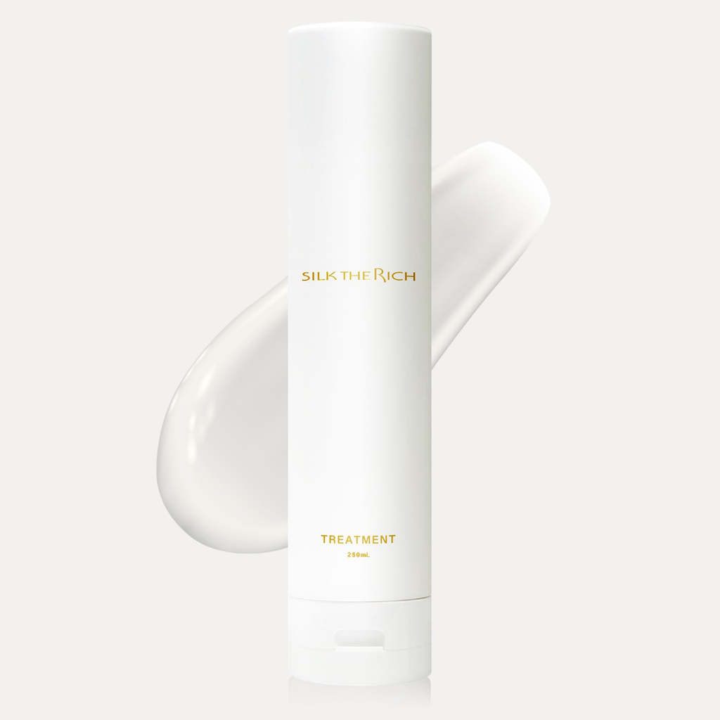 White - Treatment (Conditioner)